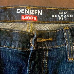 DENIZEN® Levi's Men's 285 Relaxed